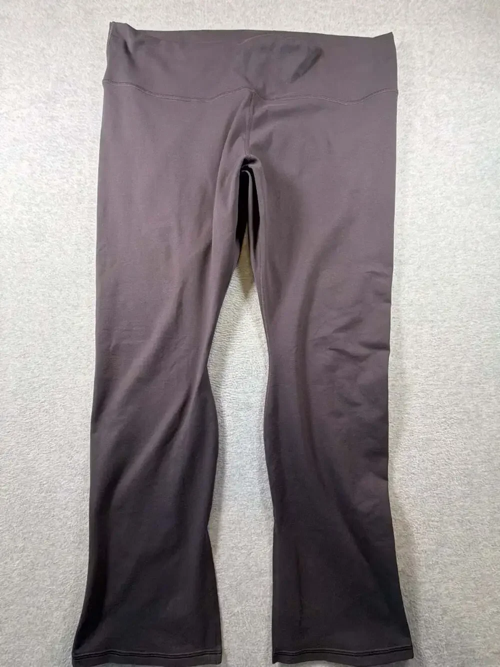 Fabletics PowerHold High-Waisted Flare Leggings